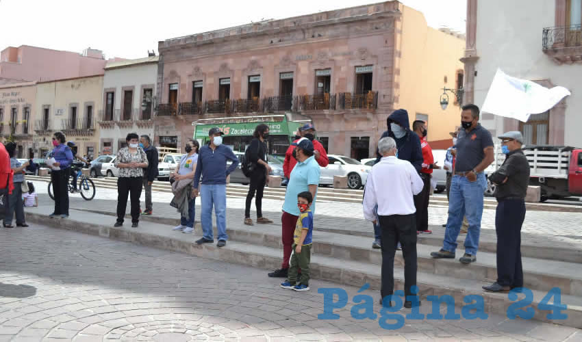 Fotografía relevante a la nota.