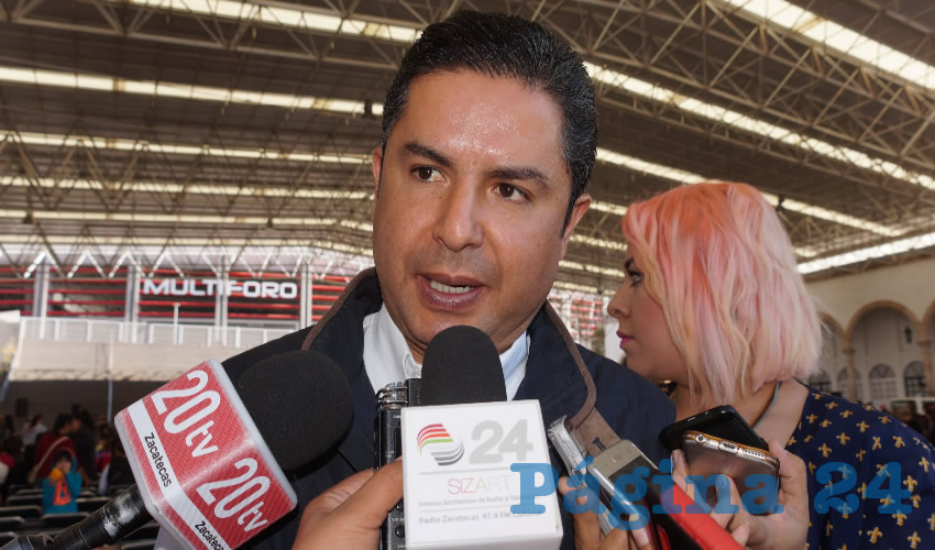 Fotografía relevante a la nota.