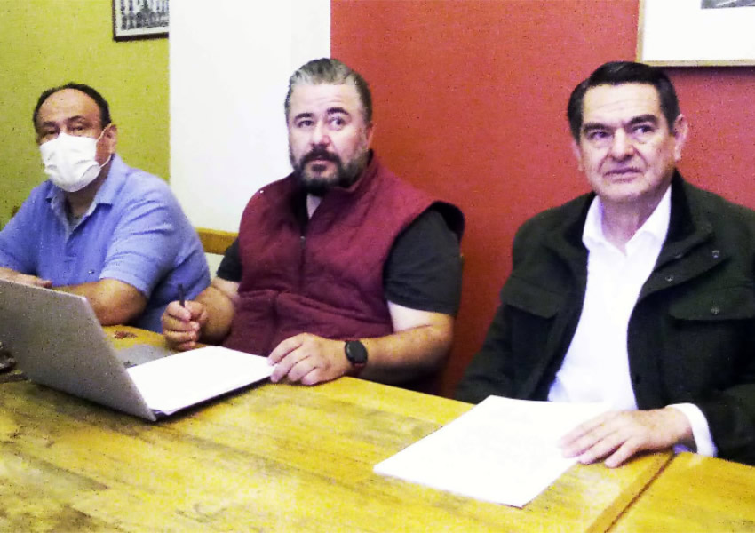 Fotografía relevante a la nota.