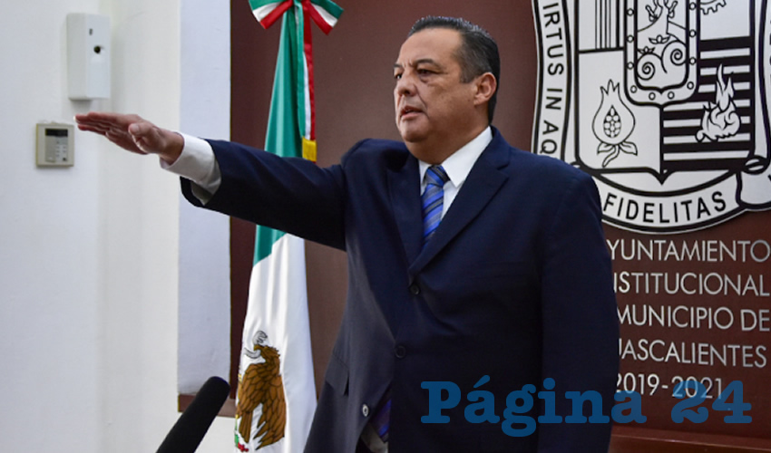 Fotografía relevante a la nota.