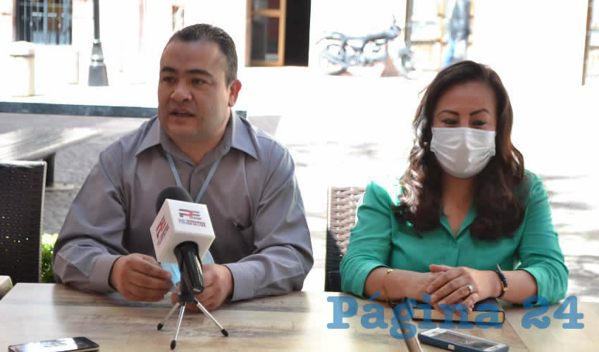 Fotografía relevante a la nota.