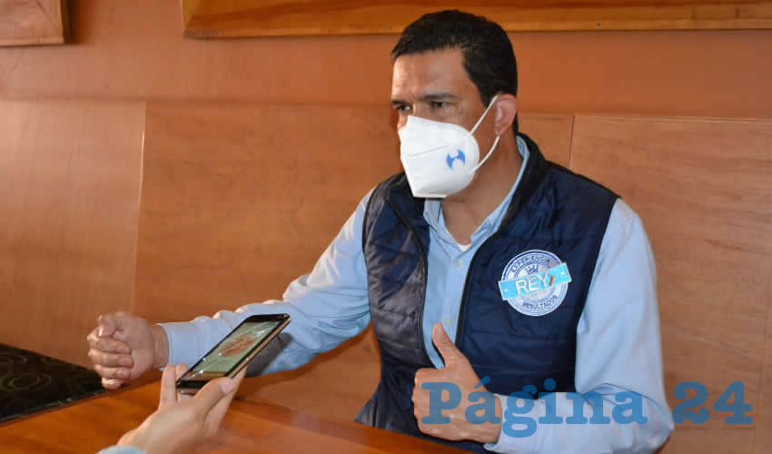 Fotografía relevante a la nota.