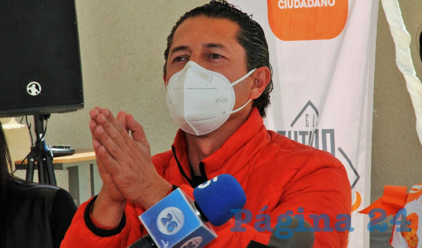 Fotografía relevante a la nota.