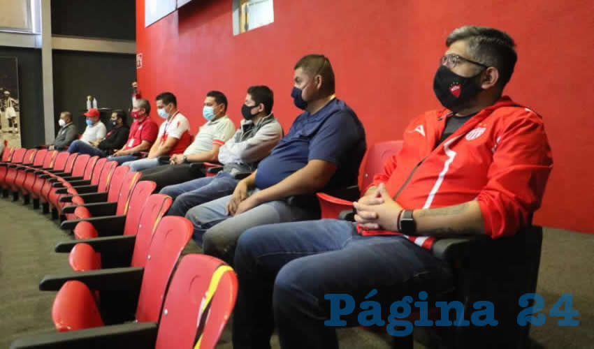 Fotograf&iacute;a relevante a la nota.