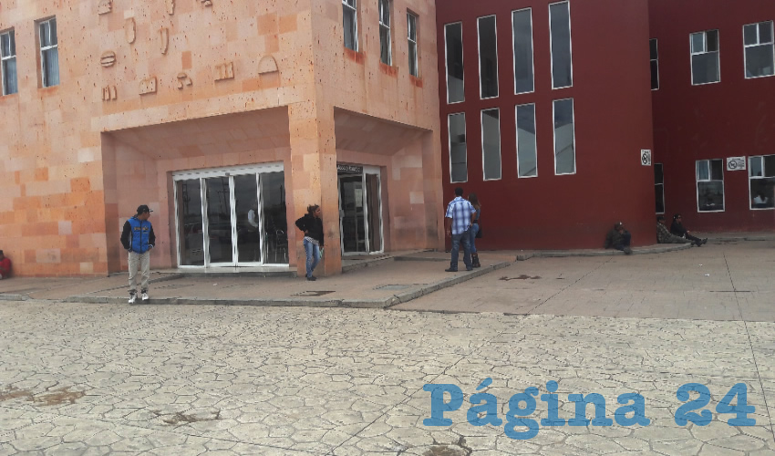 Fotografía relevante a la nota.