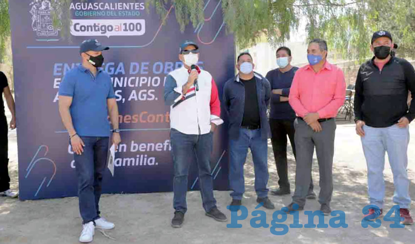 Fotografía relevante a la nota.
