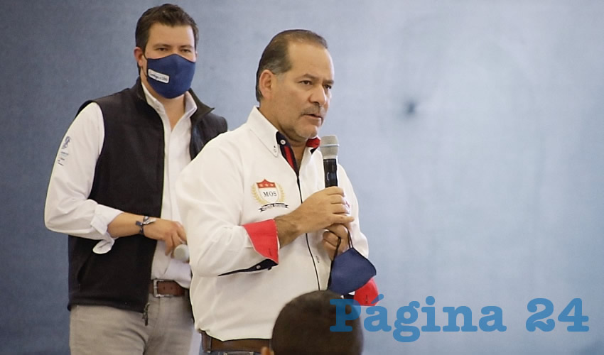 Fotografía relevante a la nota.