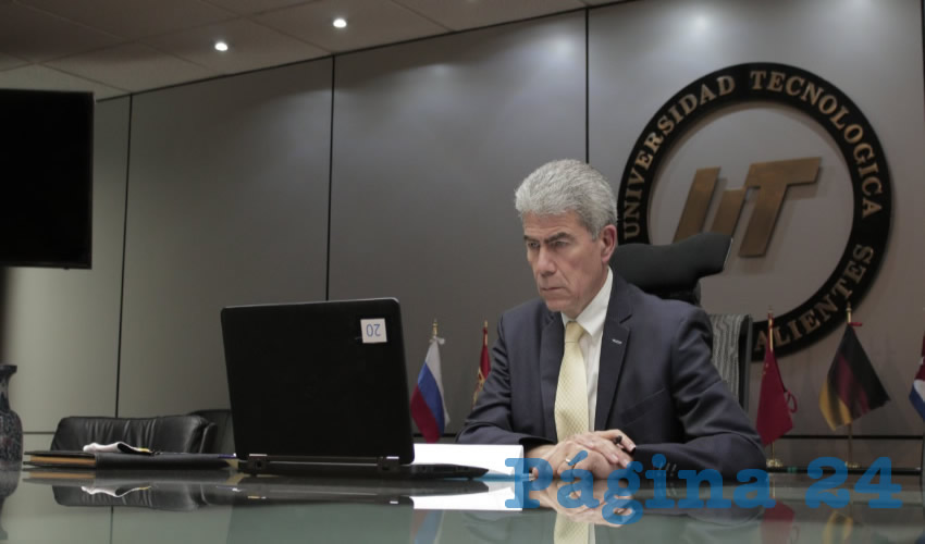 Fotografía relevante a la nota.