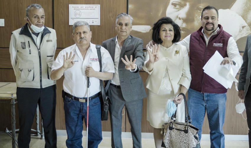Fotografía relevante a la nota.