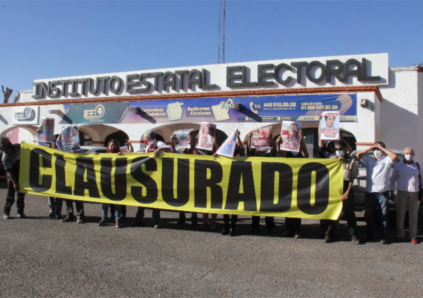Fotografía relevante a la nota.