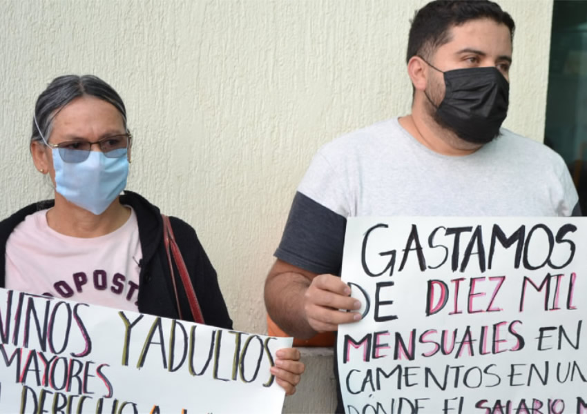 Fotografía relevante a la nota.