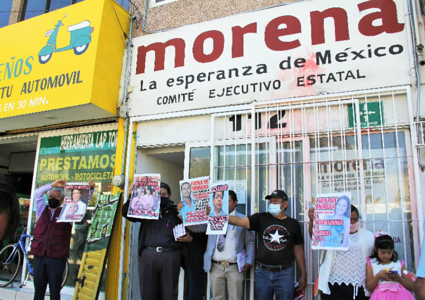 Fotografía relevante a la nota.