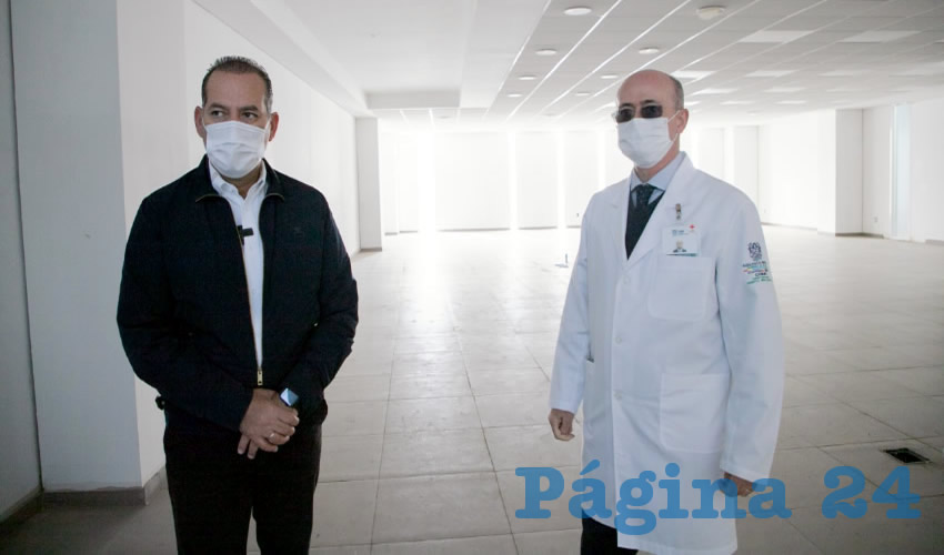 Fotograf&iacute;a relevante a la nota.
