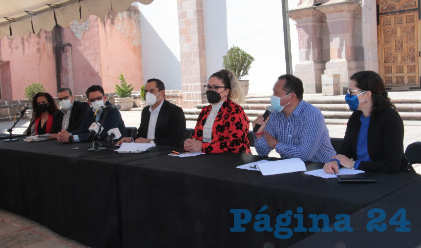 Fotografía relevante a la nota.
