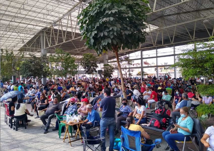 Fotografía relevante a la nota.