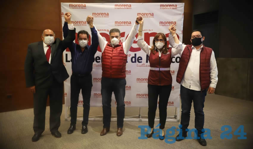 Fotografía relevante a la nota.
