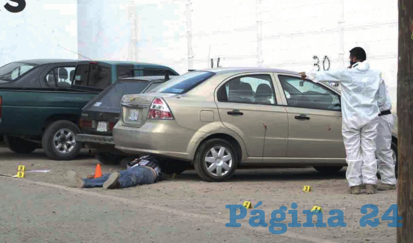 Fotograf&iacute;a relevante a la nota.