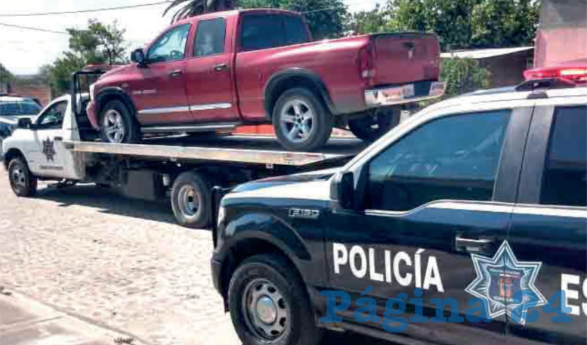 Fotografía relevante a la nota.