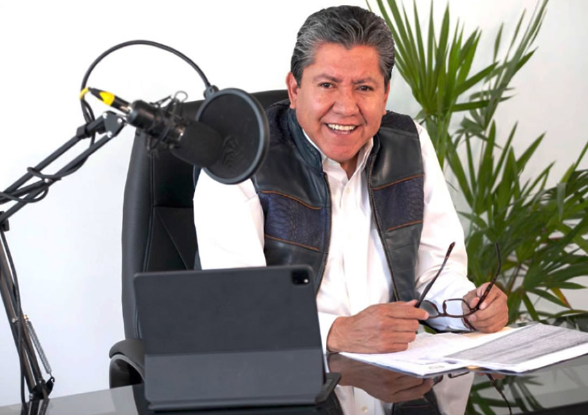 Fotografía relevante a la nota.