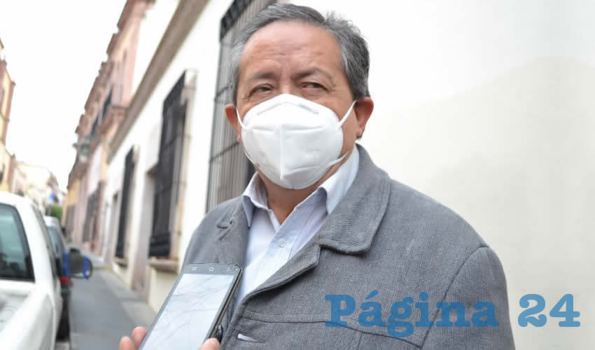 Fotografía relevante a la nota.