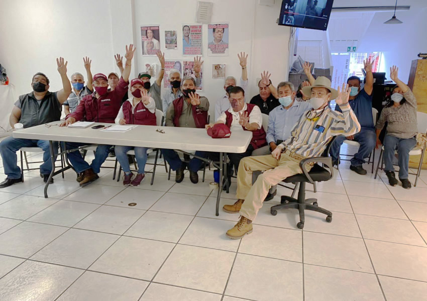 Fotograf&iacute;a relevante a la nota.