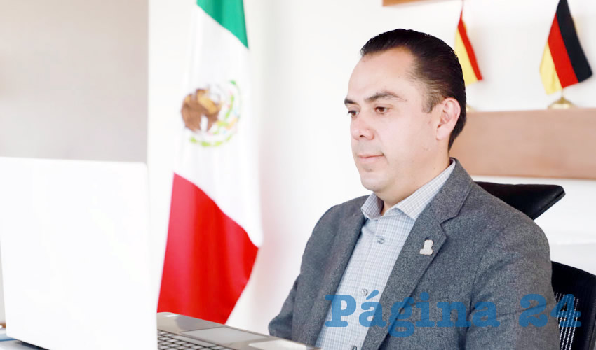 Fotografía relevante a la nota.