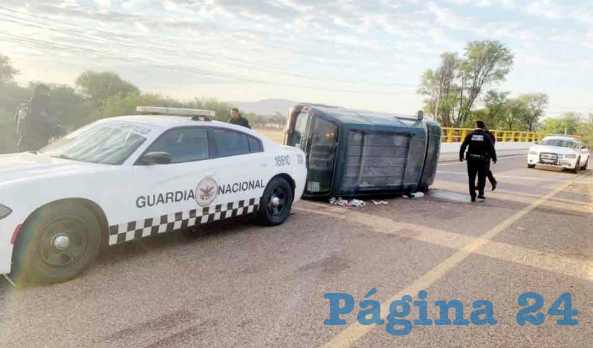 Fotograf&iacute;a relevante a la nota.