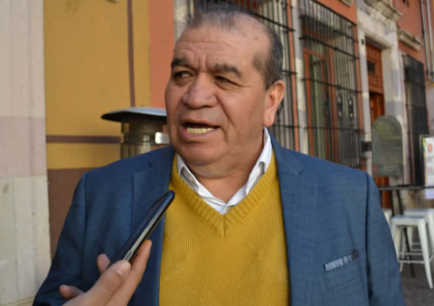 Fotografía relevante a la nota.