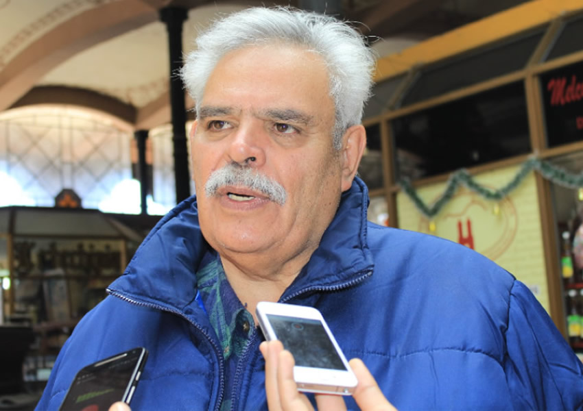 Fotografía relevante a la nota.