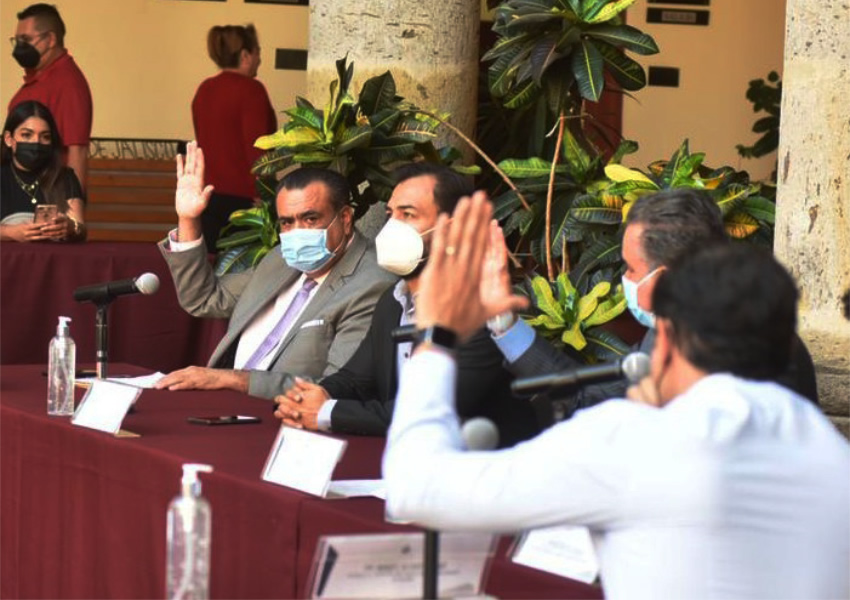 Fotografía relevante a la nota.