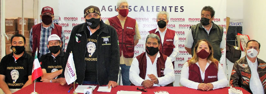 Fotografía relevante a la nota.
