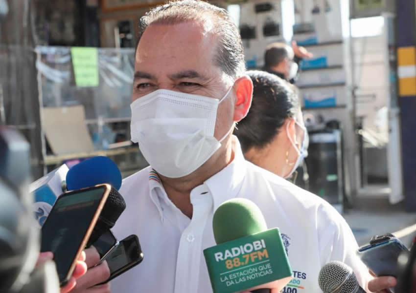Fotografía relevante a la nota.