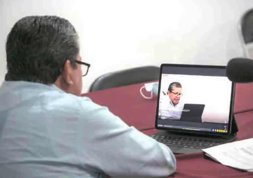 Fotografía relevante a la nota.