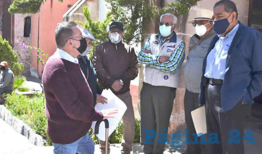 Fotografía relevante a la nota.