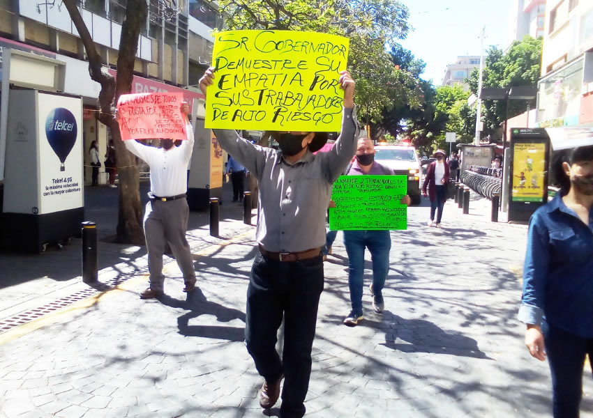 Fotografía relevante a la nota.