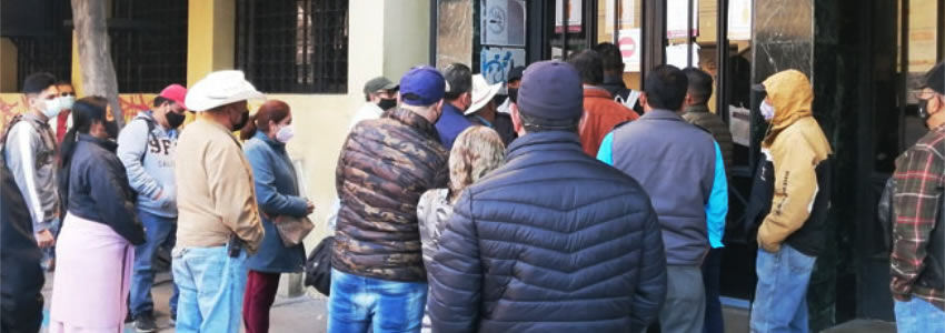 Fotografía relevante a la nota.