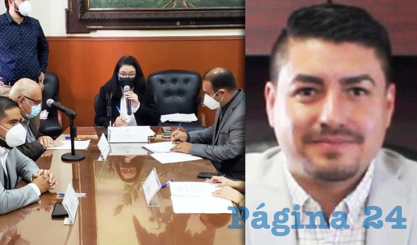 Fotografía relevante a la nota.