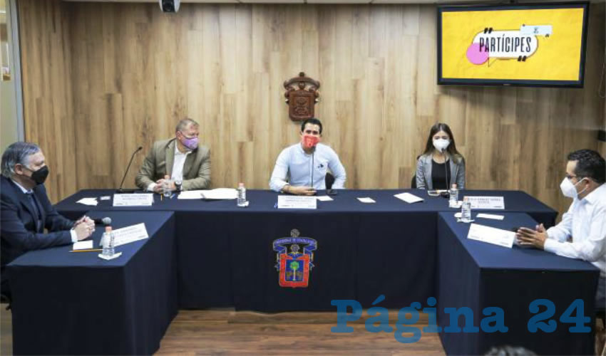 Fotografía relevante a la nota.