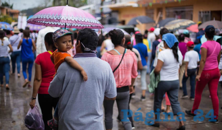 Fotograf&iacute;a relevante a la nota.