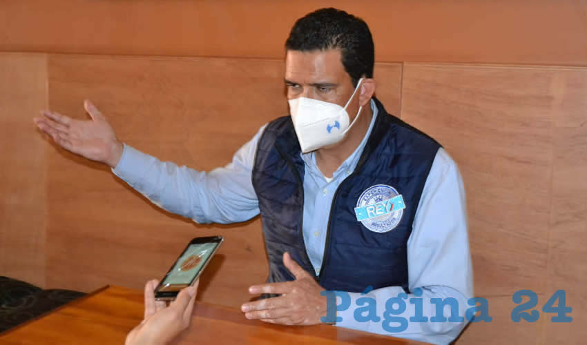 Fotografía relevante a la nota.