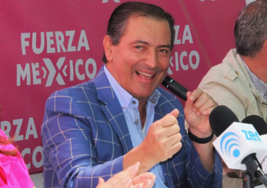 Fotograf&iacute;a relevante a la nota.