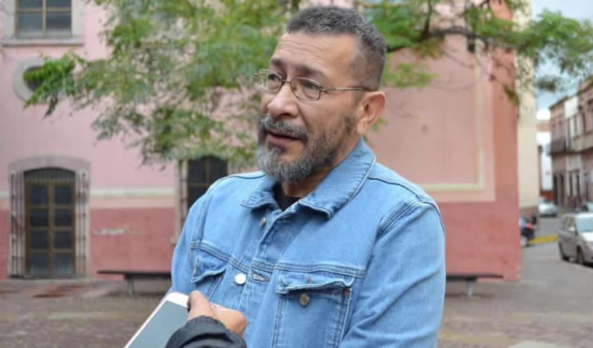 Fotografía relevante a la nota.