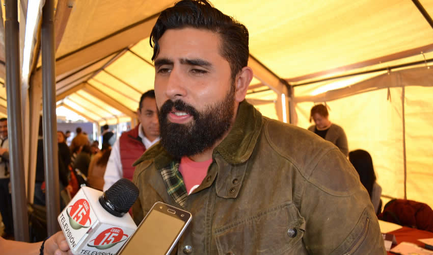 Fotografía relevante a la nota.