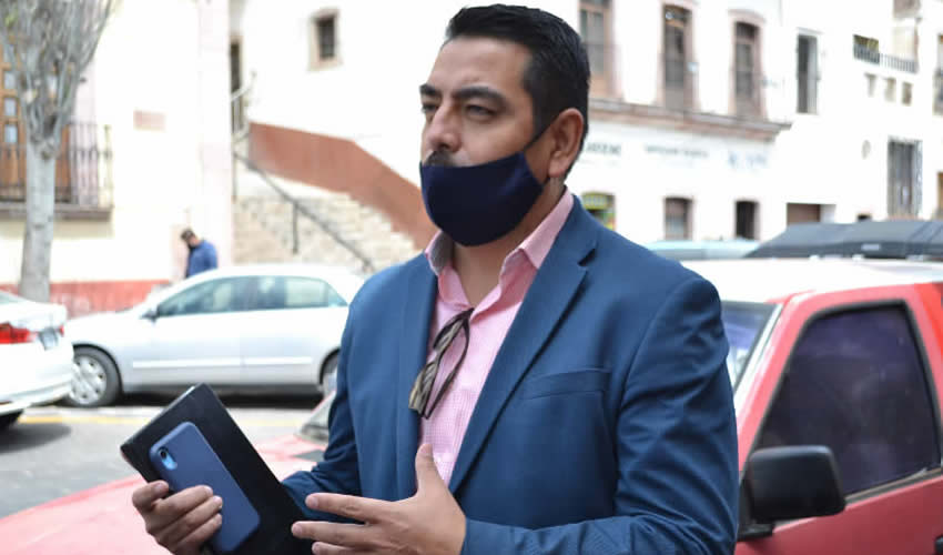 Fotografía relevante a la nota.