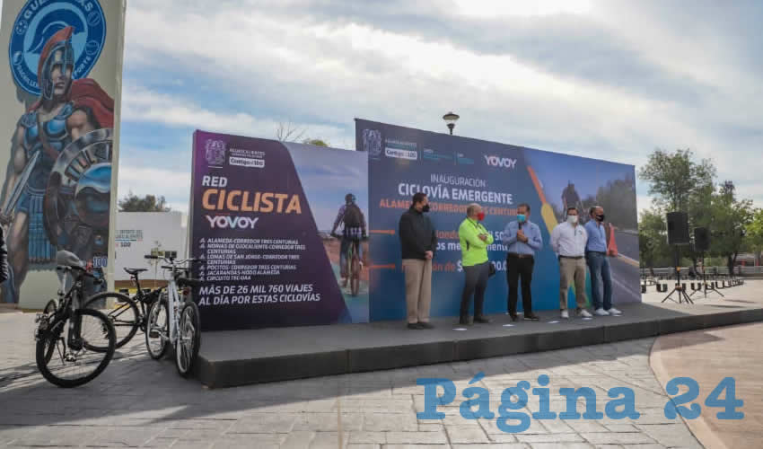 Fotografía relevante a la nota.