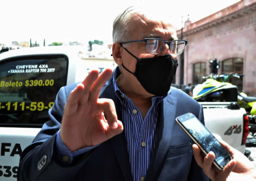 Fotografía relevante a la nota.