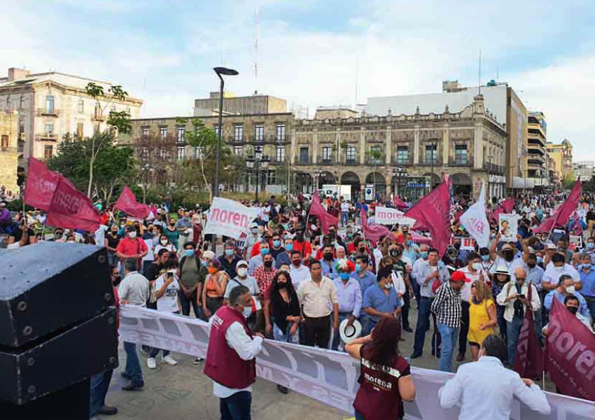 Fotografía relevante a la nota.