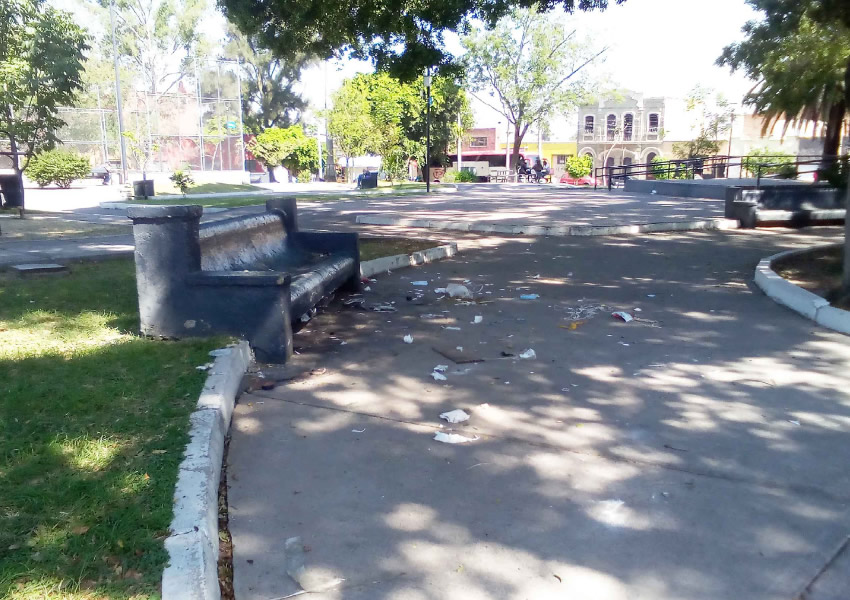 Fotografía relevante a la nota.