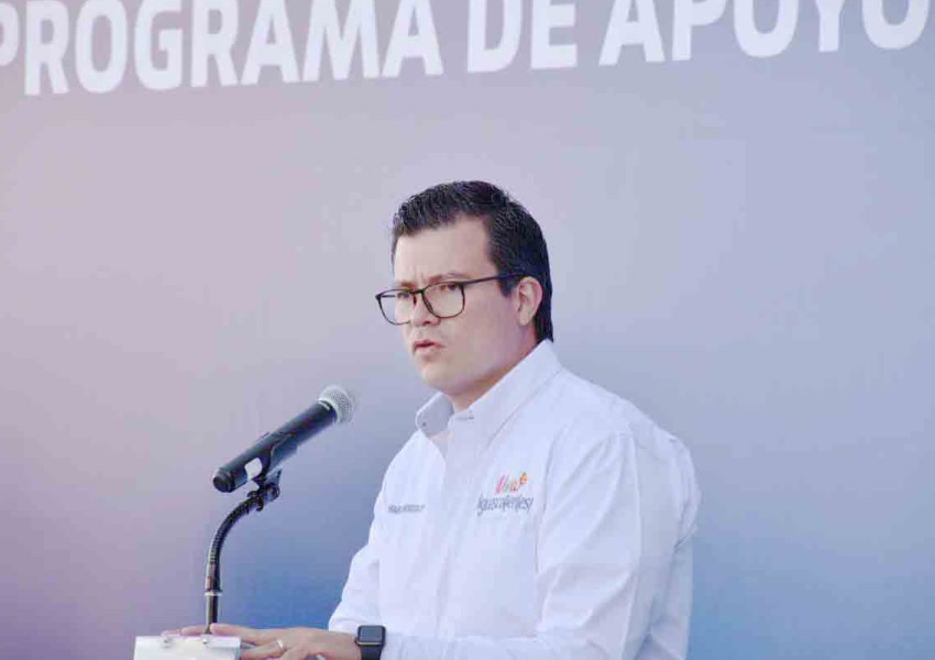 Fotografía relevante a la nota.