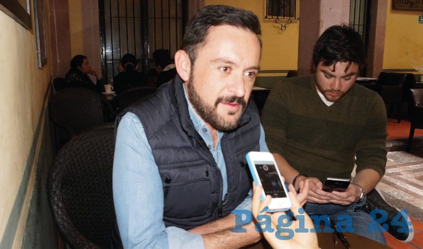 Fotografía relevante a la nota.